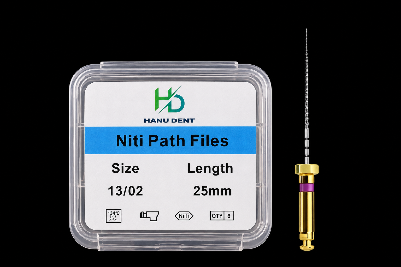 NiTi Path Files preview 2